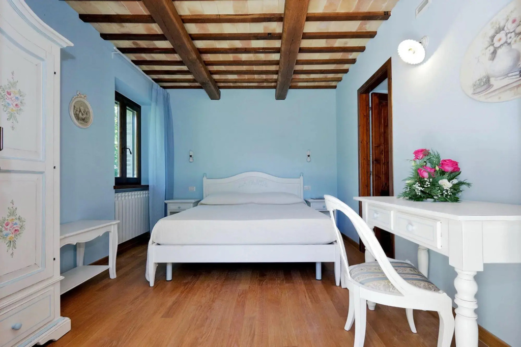 Casa Oriella
