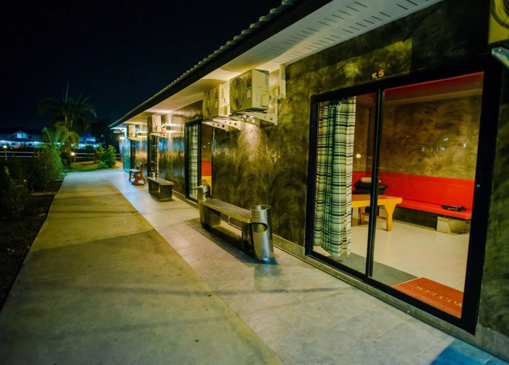 Diane Hotel
