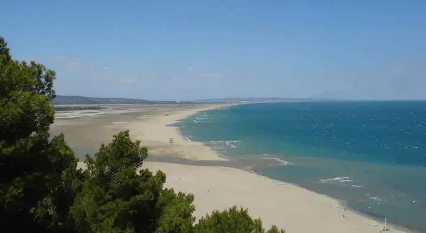 Gites de Réals