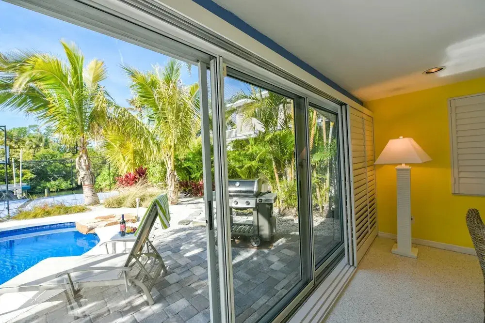 A Ray of Sunshine Apartment 3