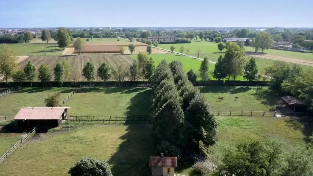 San Giacomo Horses & Agriturismo