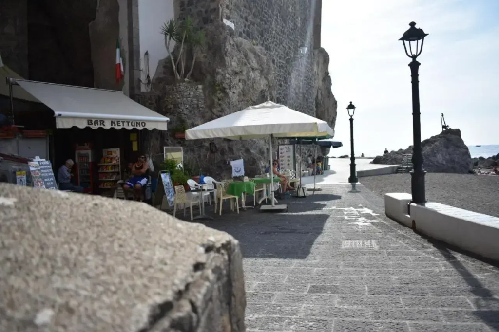 Casa Rosaria
