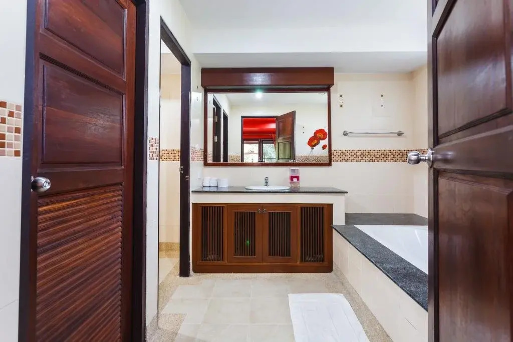 Pailin Villa Phuket