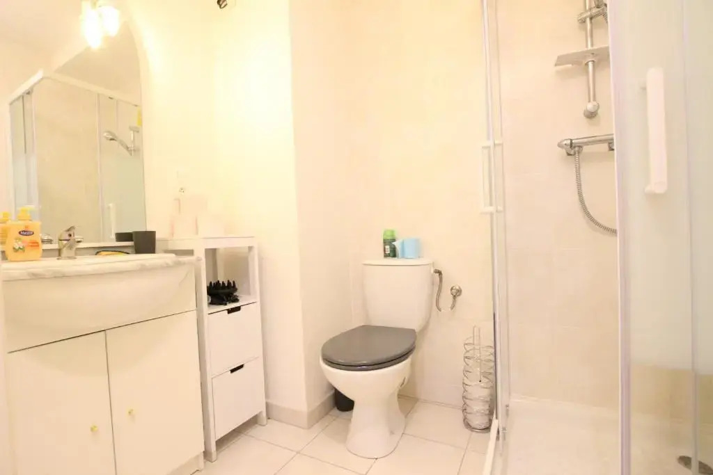 Colmar Historic Center - Cosy Appartement PETIT CATHEDRALE 2 - BookingAlsace