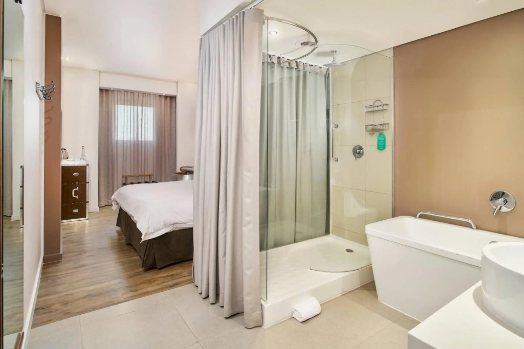 Protea Hotel by Marriott O R Tambo Airport