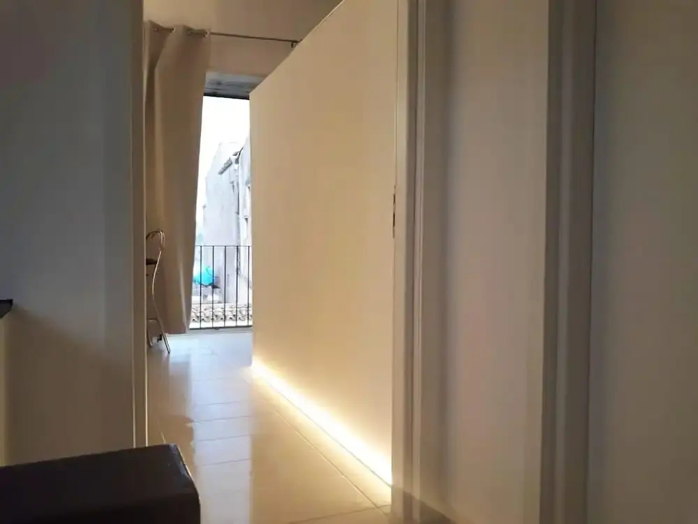 House With one Bedroom in Modica, With Wonderful Mountain View, Balcon