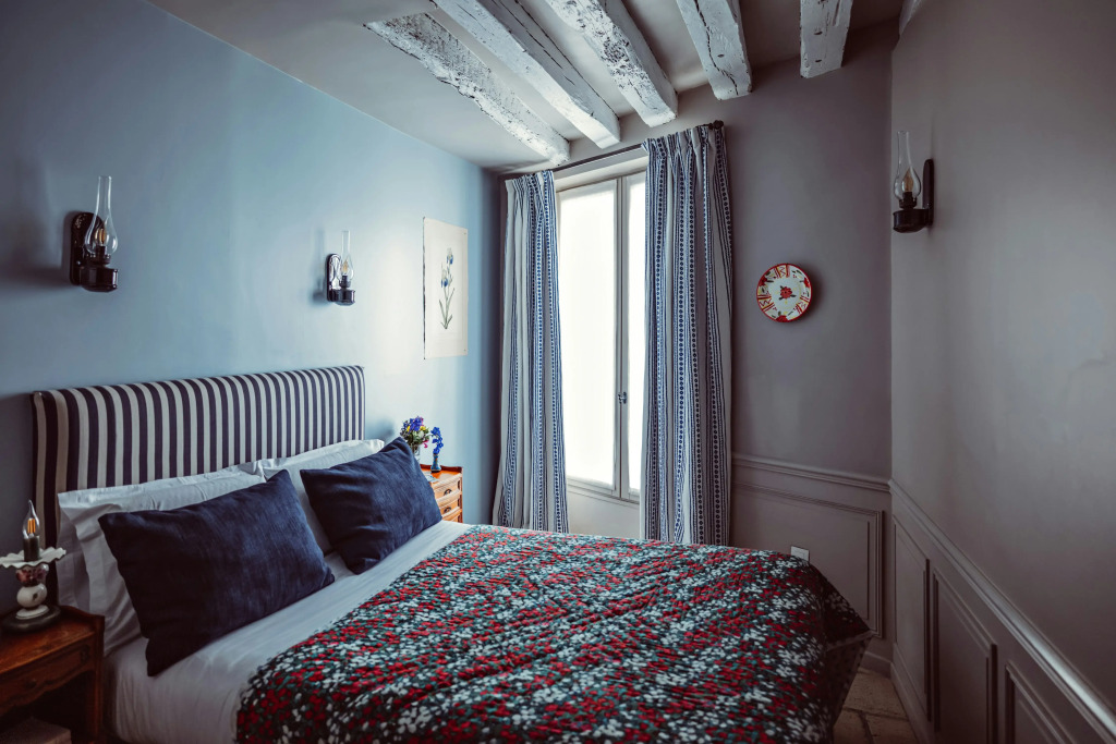 Maison Saintonge