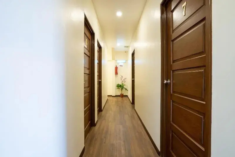 OYO 84410 Z&H Homestay