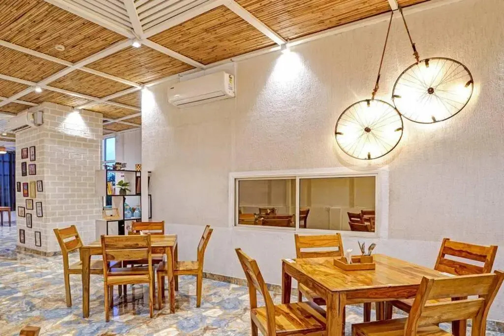 Coracao Homes