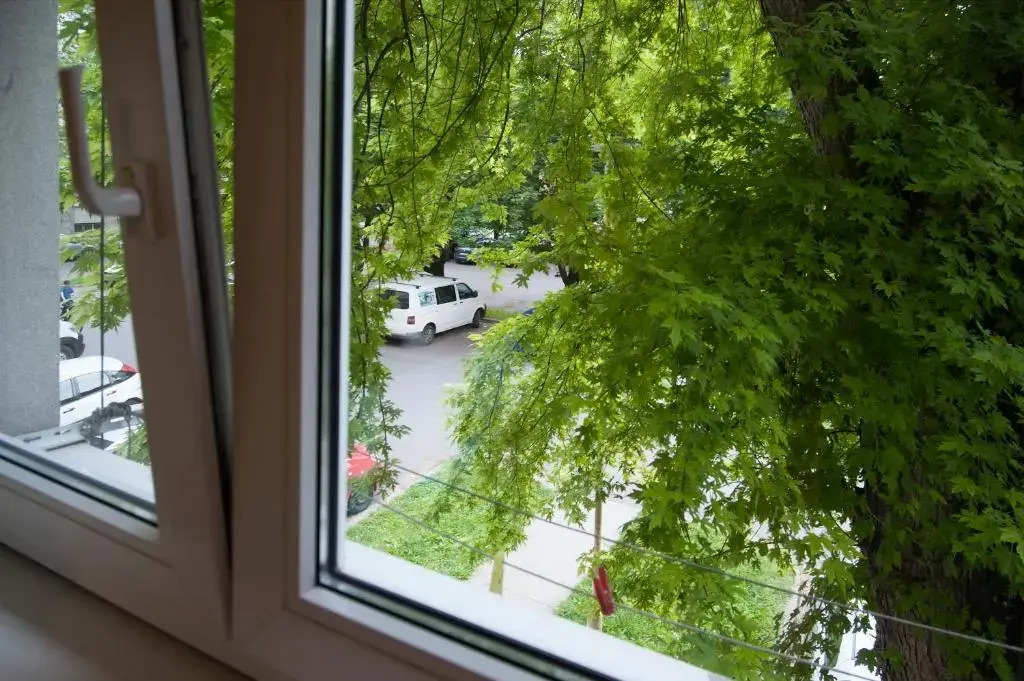 Studio Apartman Vijenac