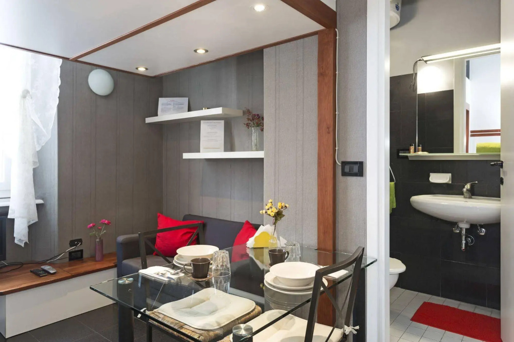 Easy Apartment Milano