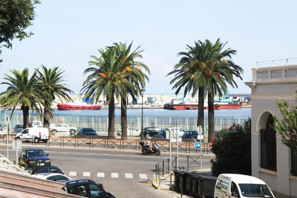 Hotel Riviera