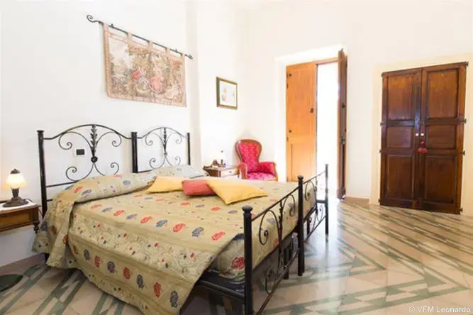 Masseria Cesarina B&B