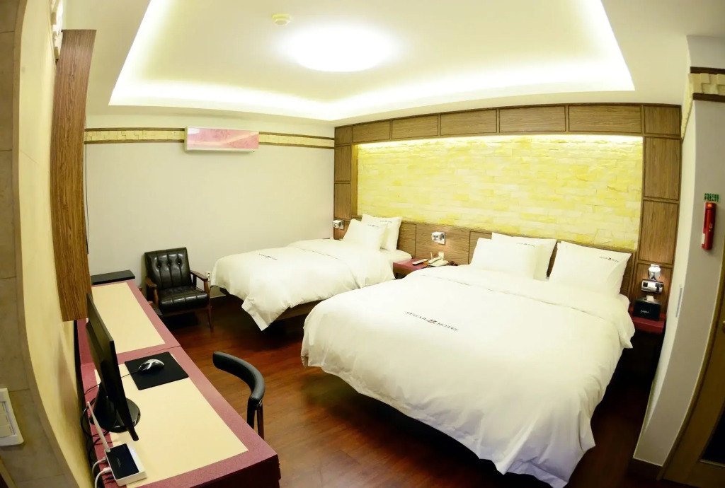 Sugar Hotel