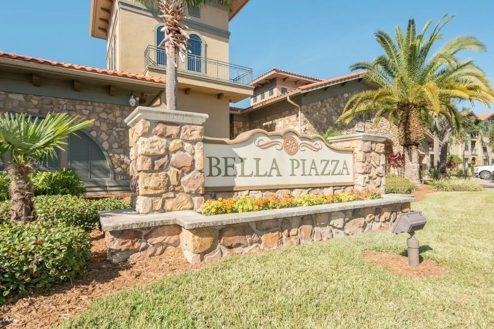 BP711CP Bella Piazza - Two Bedroom Condo