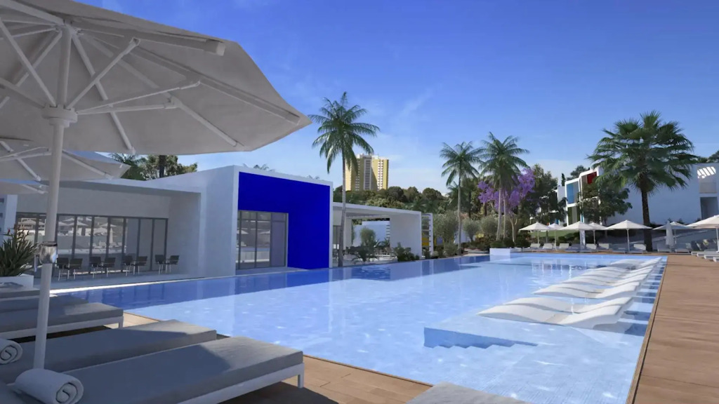 Tivoli Alvor Algarve - All Inclusive Resort