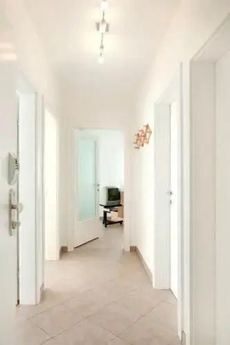 Apartment hauskaernten