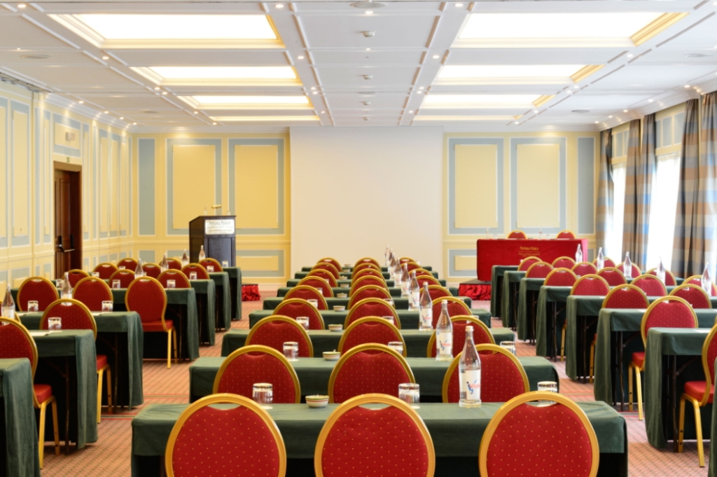 Pestana Palace Lisboa Hotel & National Monument - The Leading Hotels of the World