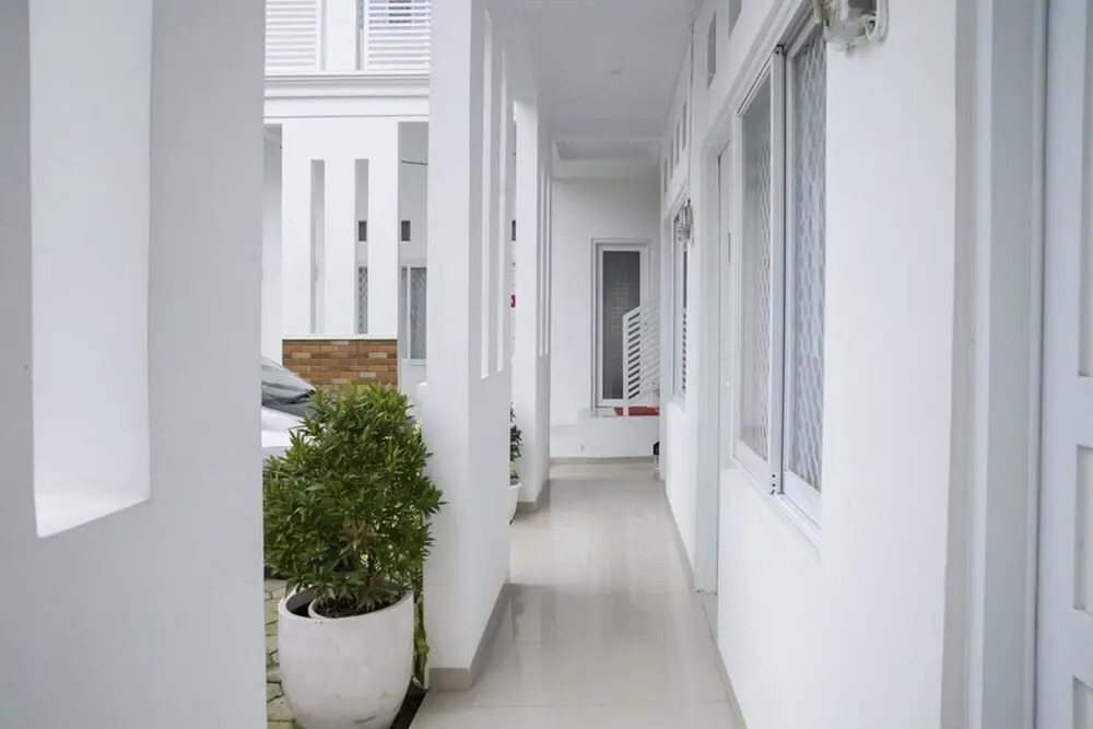 GM Residence by RedDoorz
