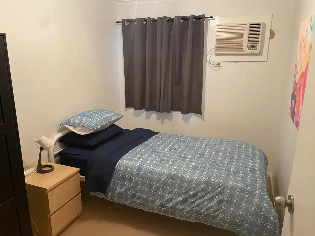 Meekatharra Stay