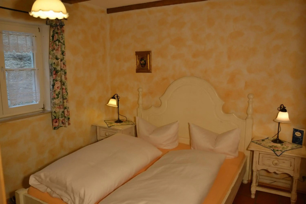 Hotel Gerberhaus