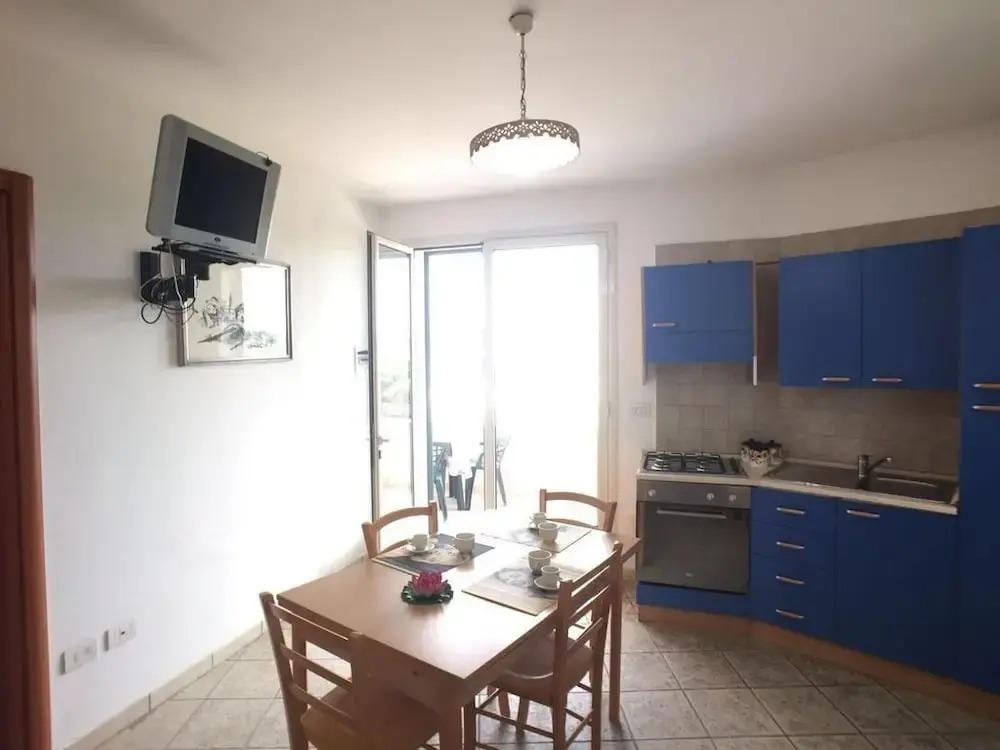 Casa Vacanza a 200 Metri dalla Spiaggia