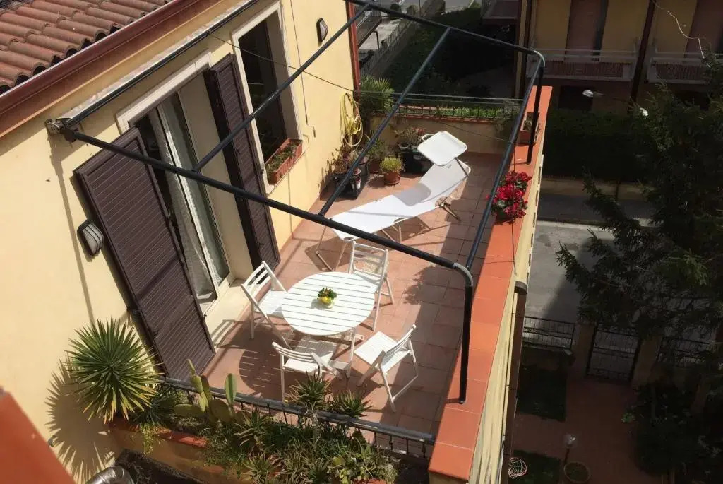 Murri Apartment