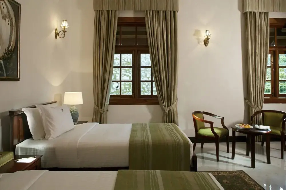Manor House Bandarawela By Seven Angels