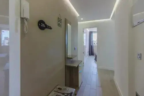 Design apartment Ocean Garden 2, Playa Paraiso