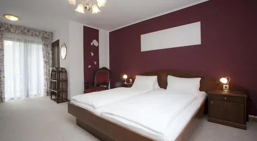 Pension "Haus Falle"