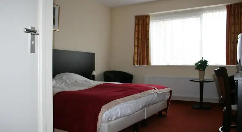 Hotel Bordwalser