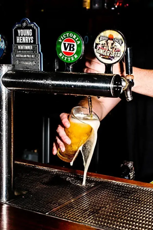 The Lansdowne Hotel