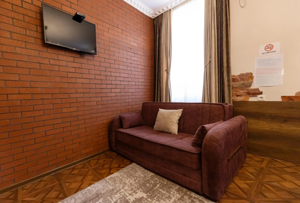 Hestia Boutique Hotel