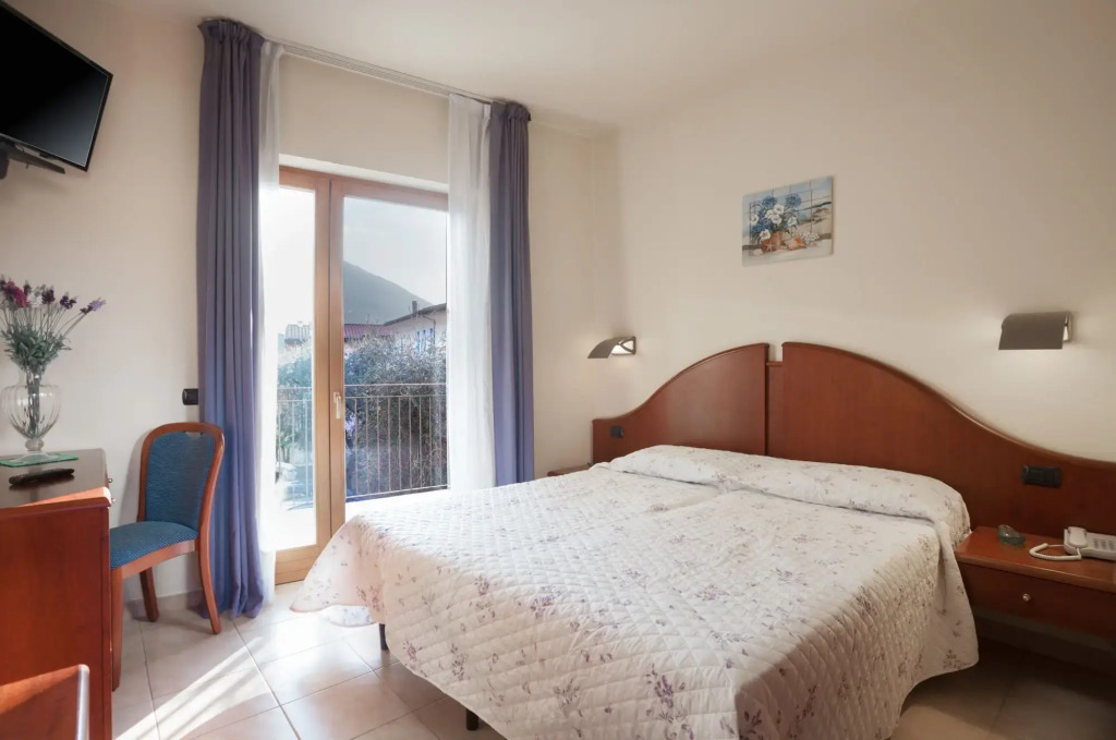 Hotel Villa Isabella