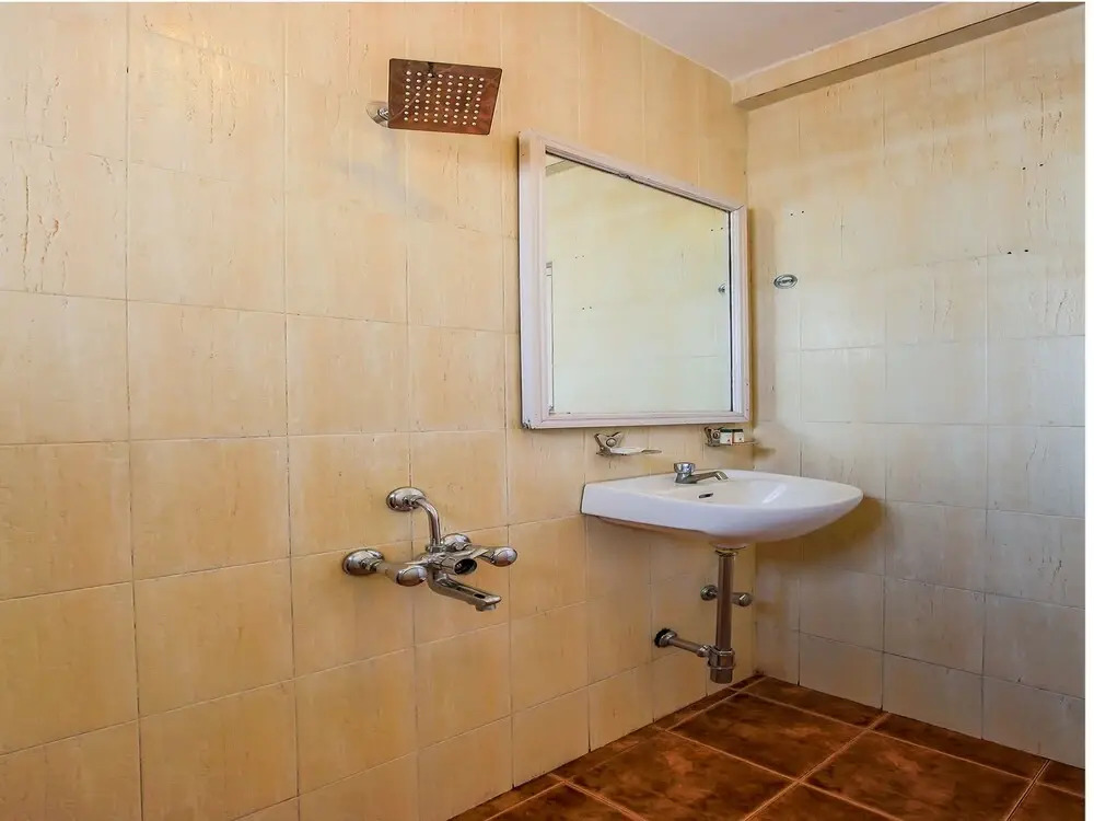 OYO 15498 Emmanuel Beach Resort