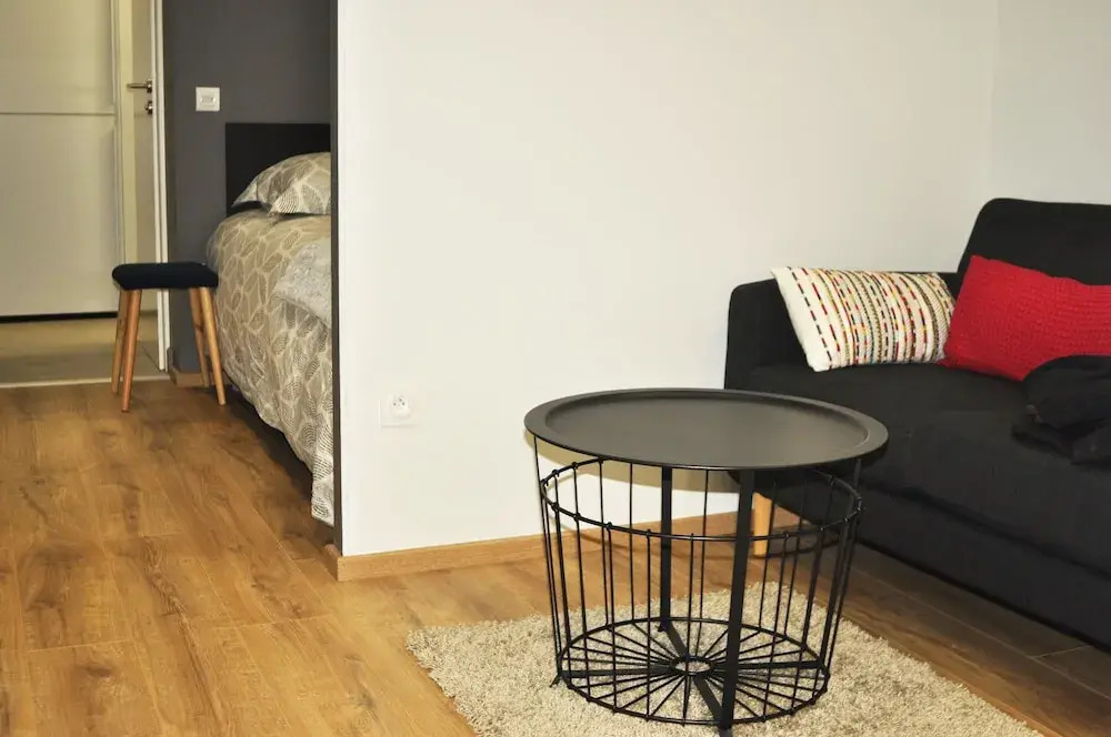 Les Appartements de lEpine