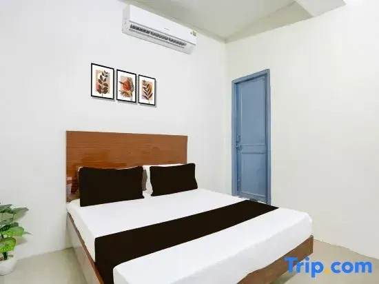Hotel ALLEN STAY Uttam Nagar