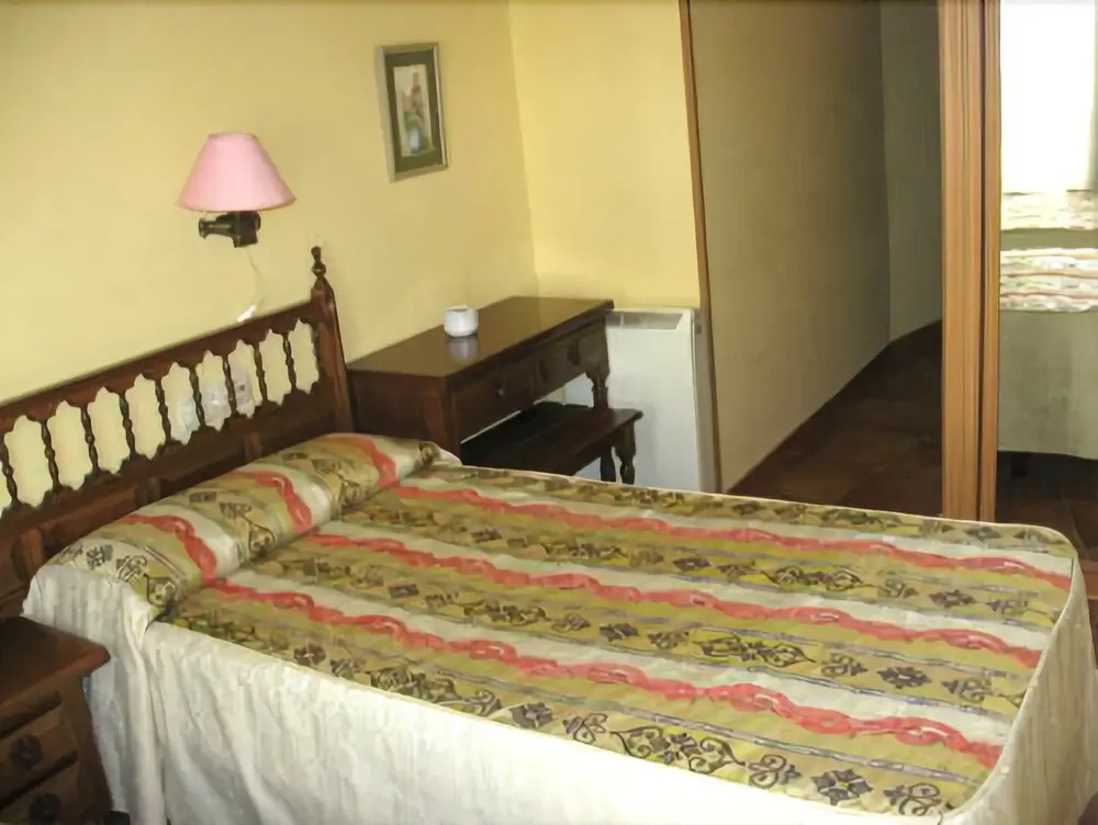 Hostal Casais