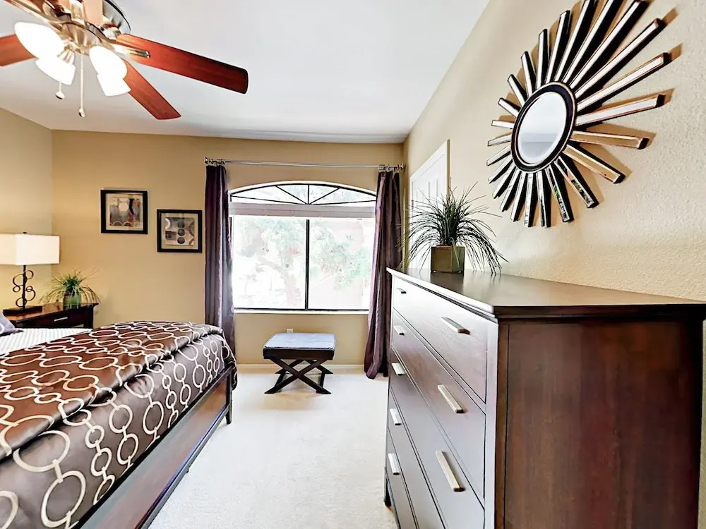15095 N Thompson Peak Pkwy Condo #2053 2 Bedrooms 2 Bathrooms Condo