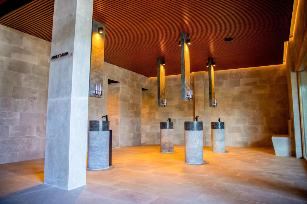 Grand Hotel Therme