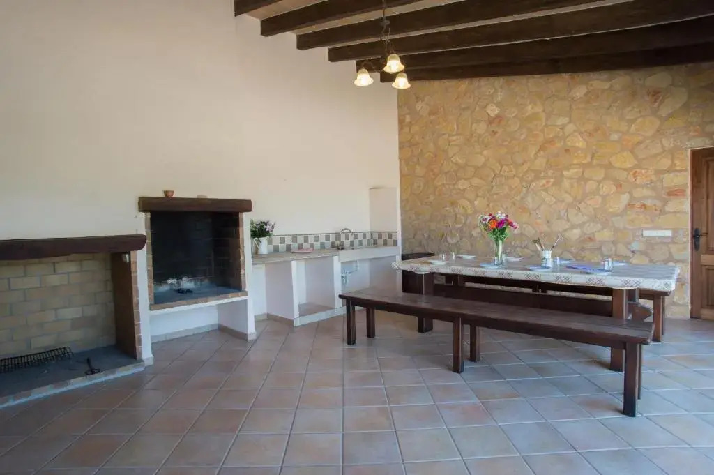 Finca Pujol den Miquel