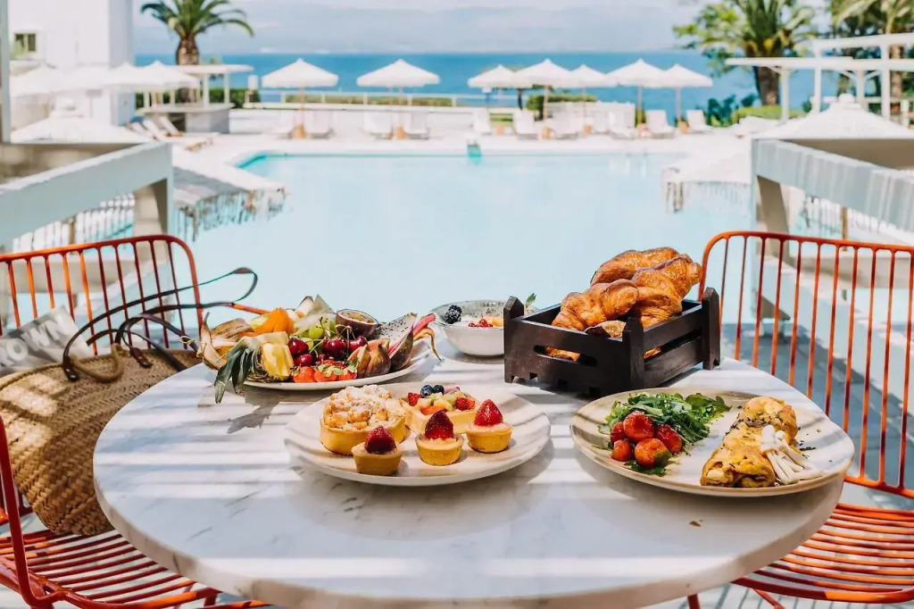 Brown Beach Chalkida Resort, a member of Brown Hotels