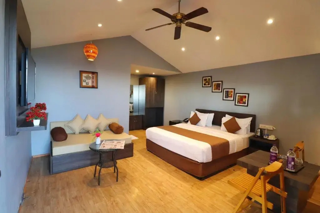 TGL Resort & Spa