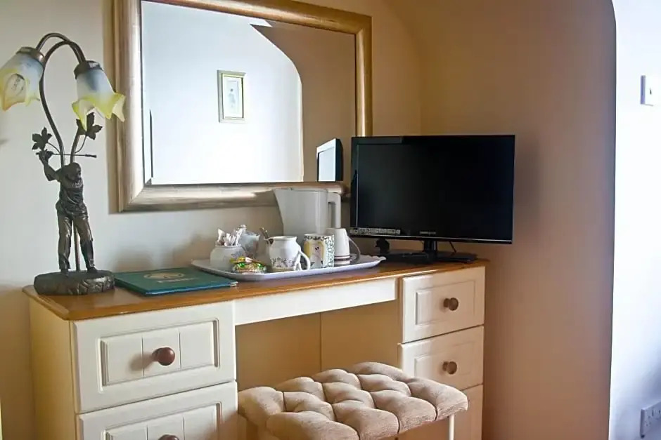 Anchor House Guesthouse