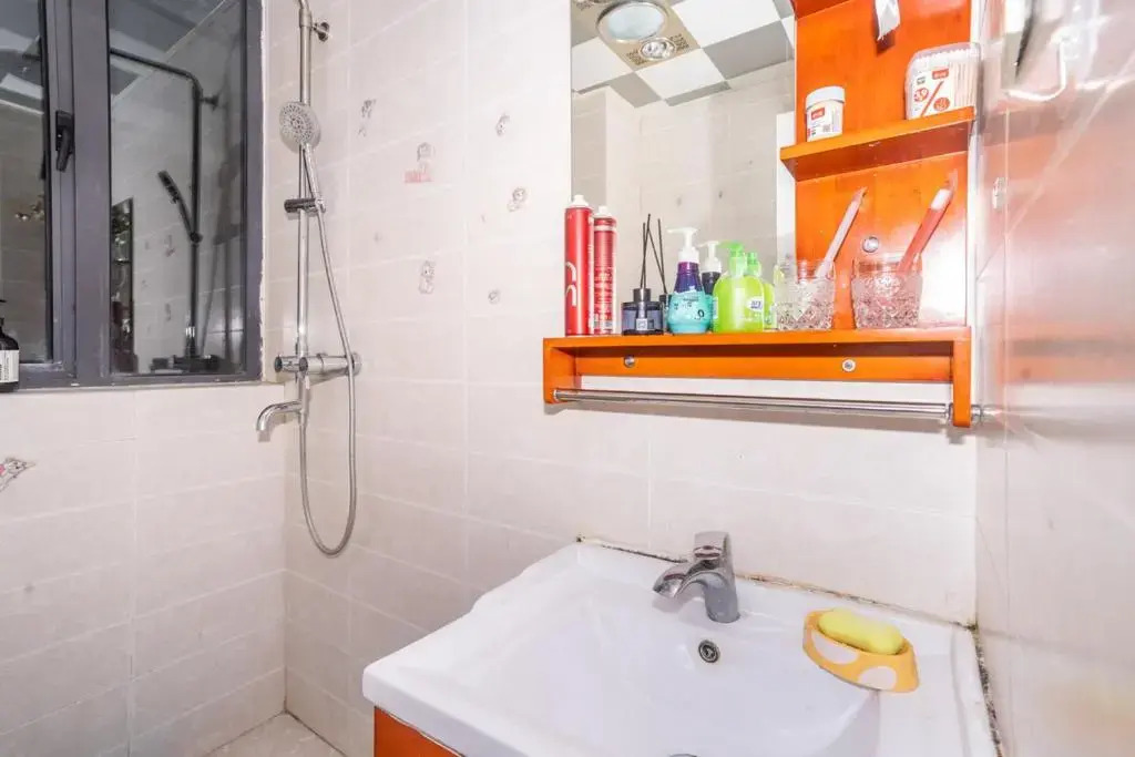 Zhengzhou Jinshui·Manhattan Commercial Plaza· Locals Apartment 00163340