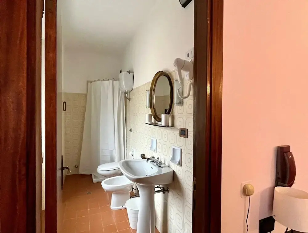 Hotel Stella Alpina