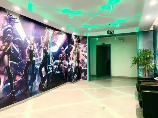 xingcai hotel