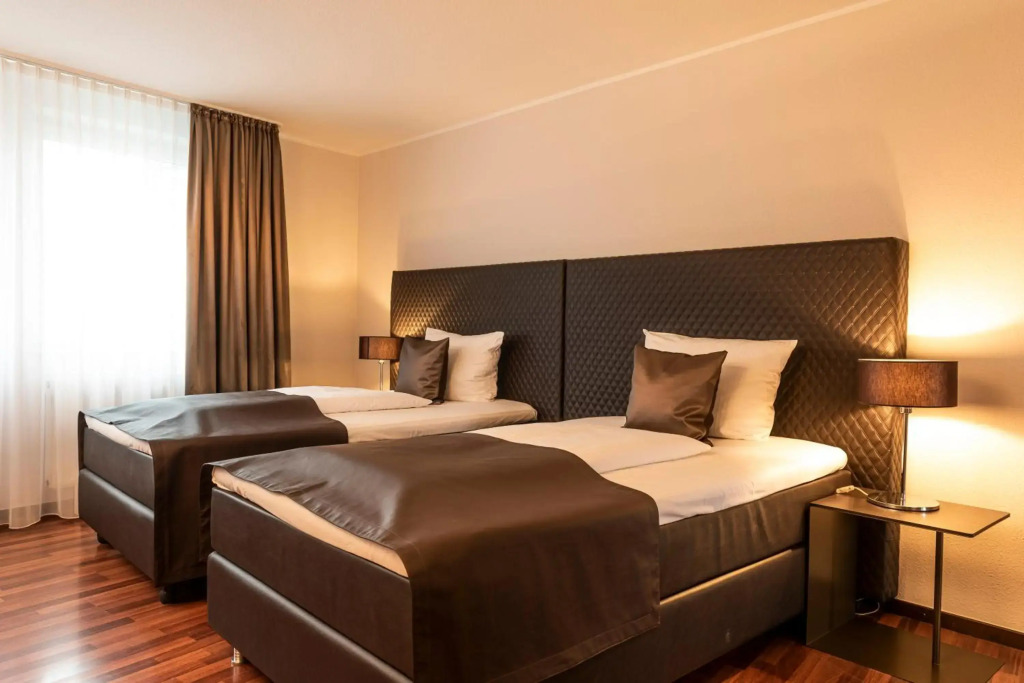 Mauritius Hotel & Therme