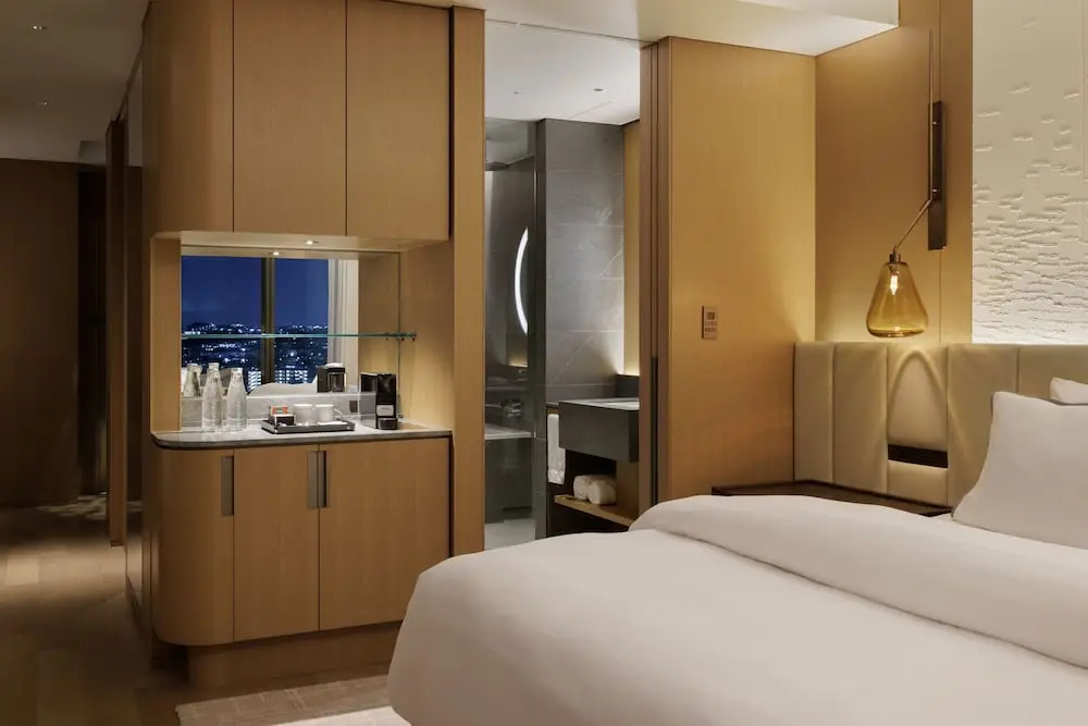 The Westin Yokohama