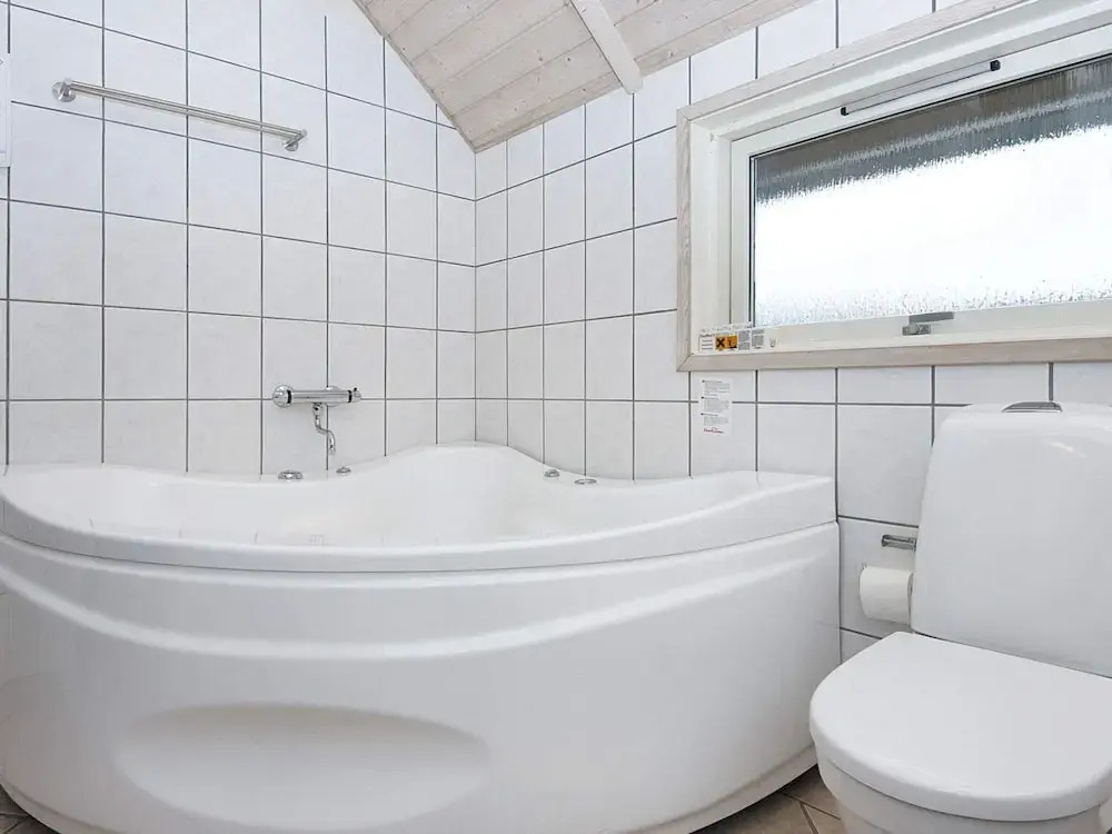 9 person holiday home in Hemmet